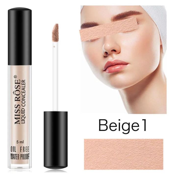 Conceal Flaws Fast