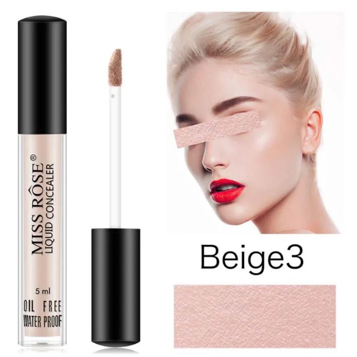 Conceal Flaws Fast