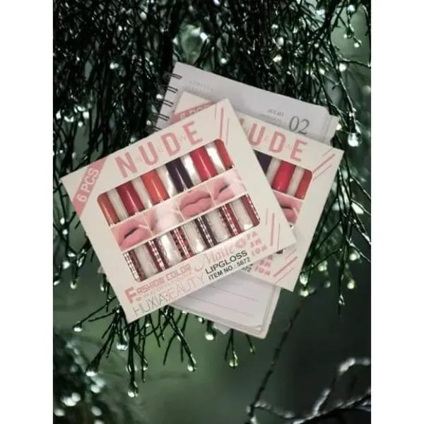 Matte Magic Bundle