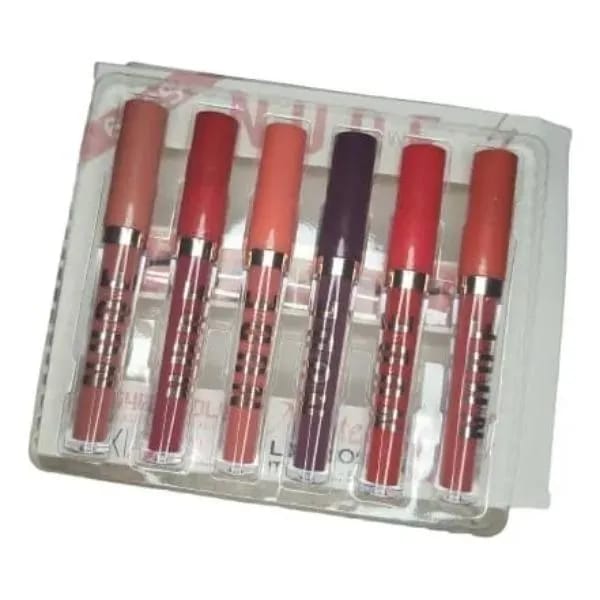 Matte Magic Bundle