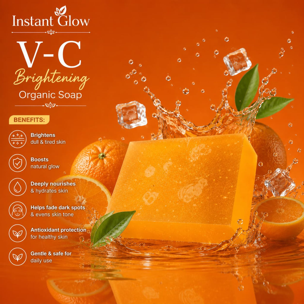Instant Glow Secret