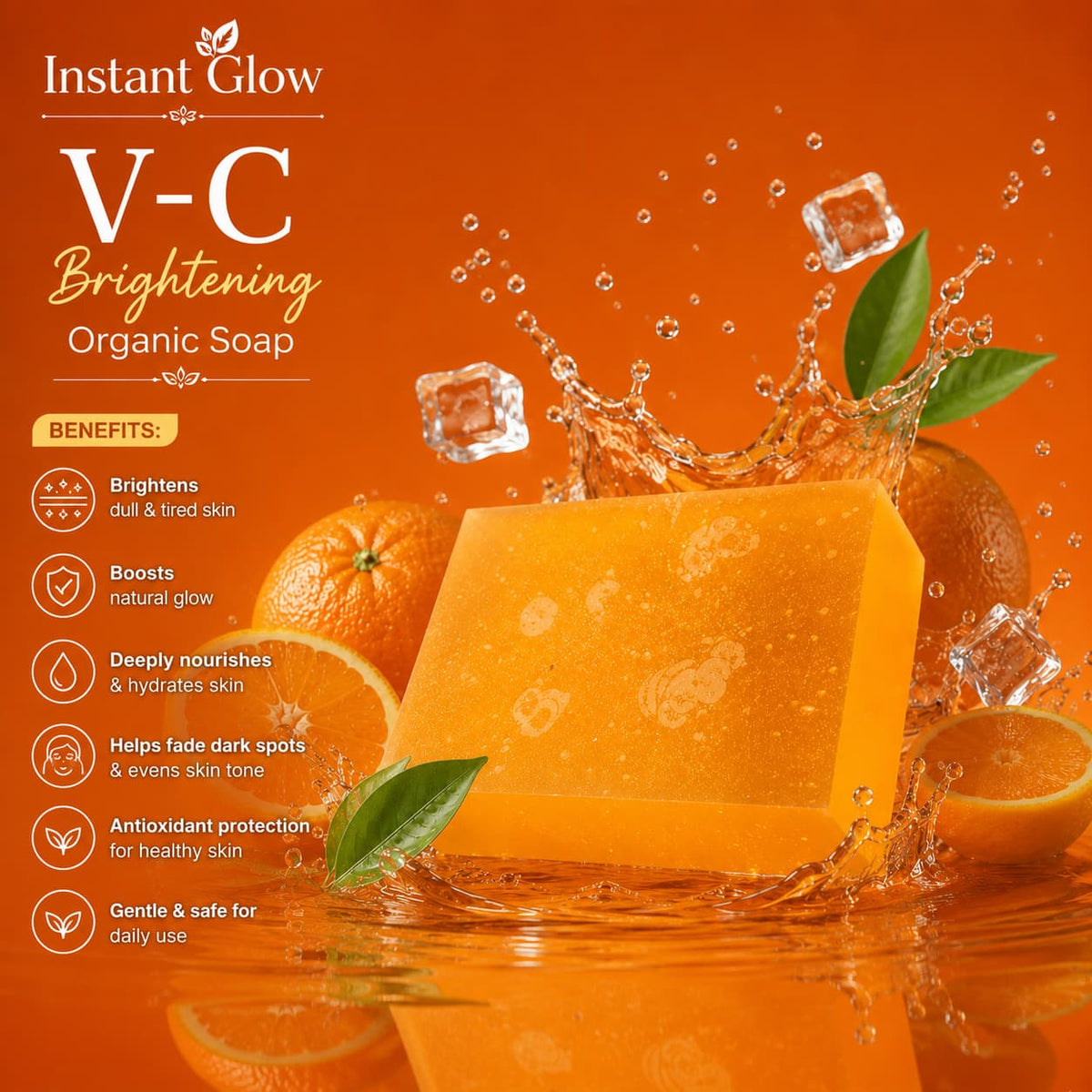 Instant Glow Secret