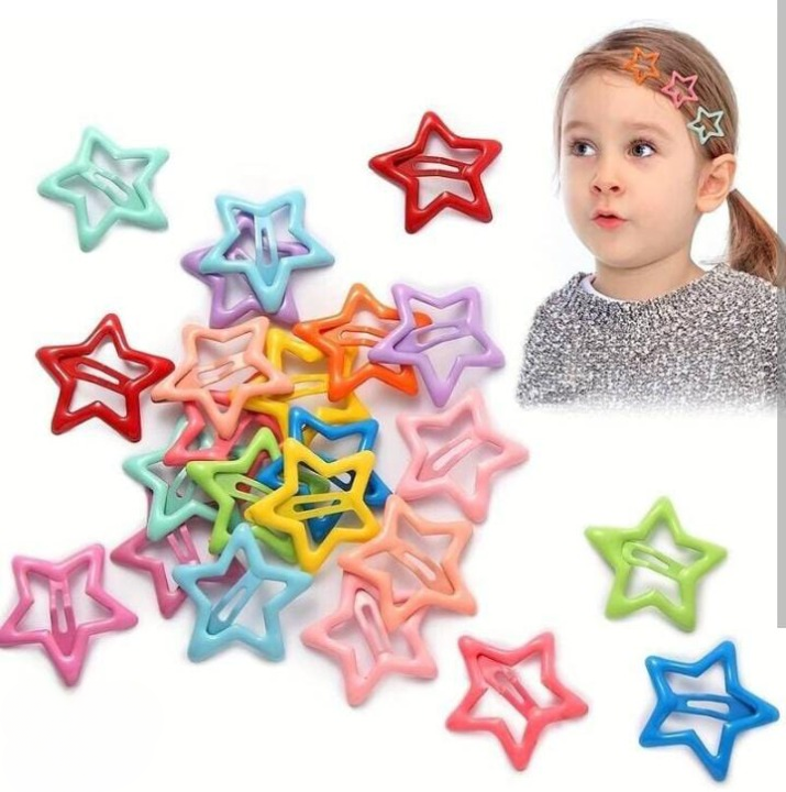 Starry Style Magic