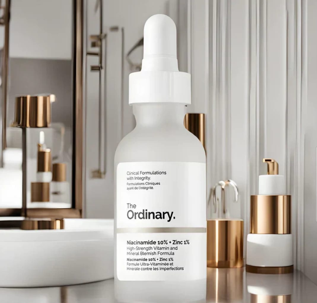 Clear Skin Secrets