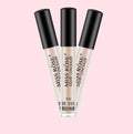 Conceal Flaws Fast