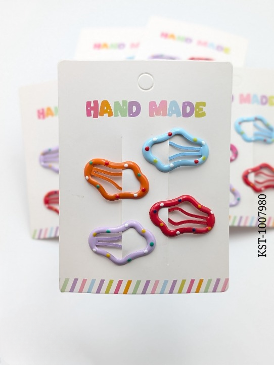 Tiny Trendy Clips