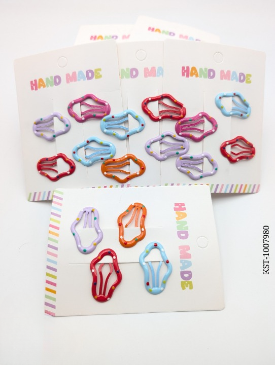 Tiny Trendy Clips