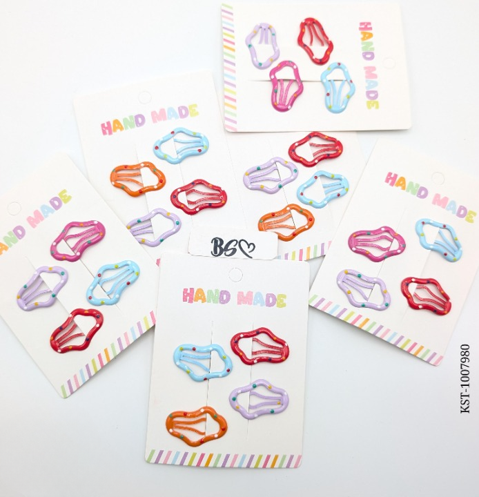 Tiny Trendy Clips