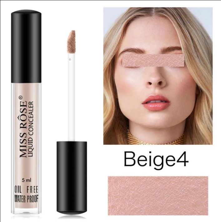 Conceal Flaws Fast
