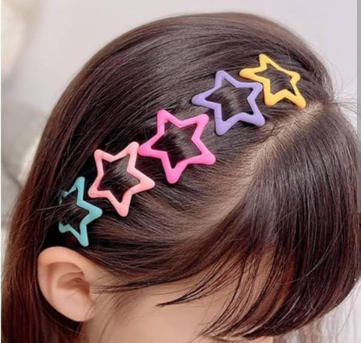 Starry Style Magic