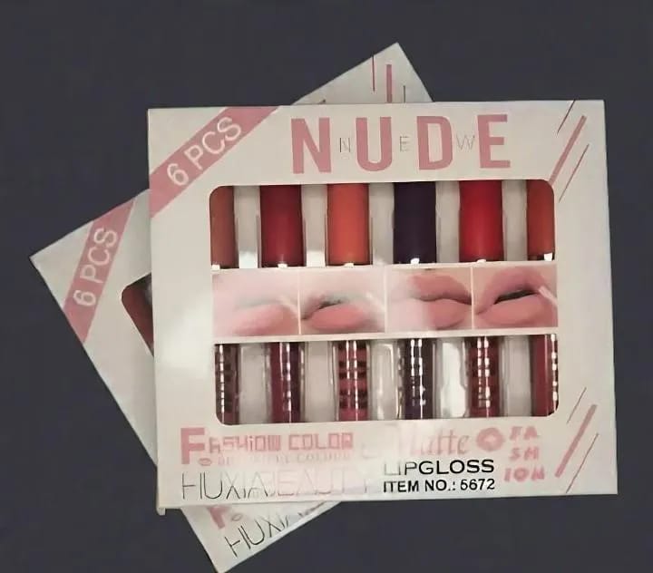 Matte Magic Bundle