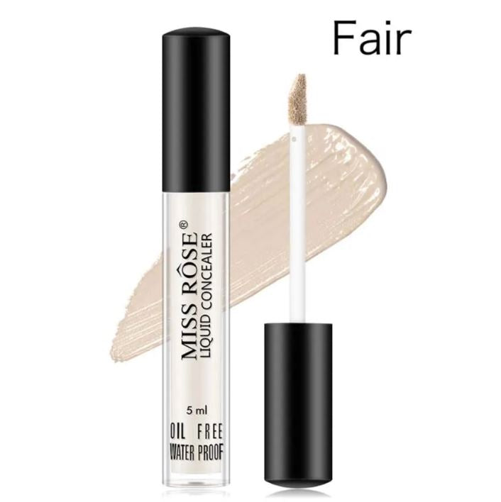 Conceal Flaws Fast
