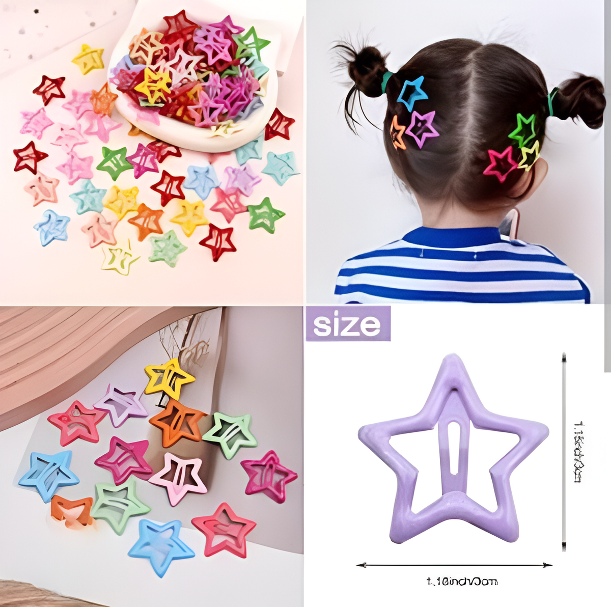 Starry Style Magic