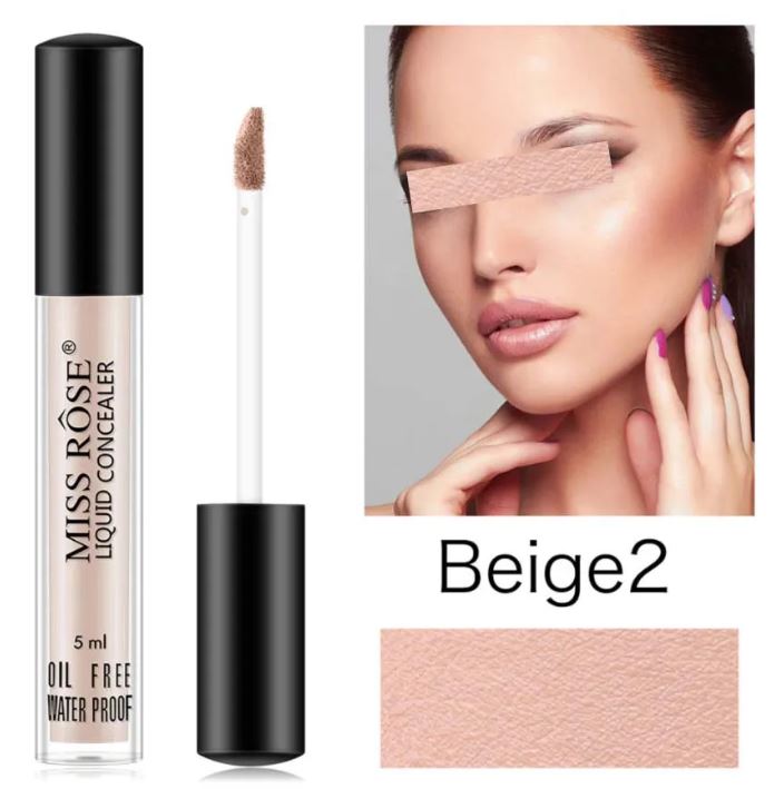Conceal Flaws Fast