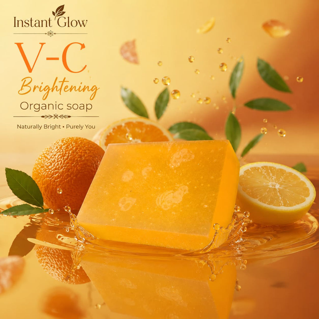 Instant Glow Secret